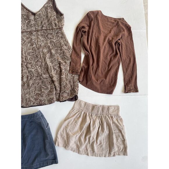 Y2K Old Navy Curated Bundle / 6 Pcs / Resellers Wholesale Lot Actual Items / - Picture 6 of 10